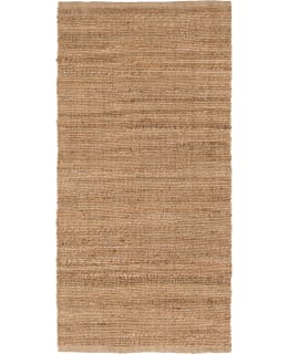 KOTOILU TÄHKÄ 80X150 NAT JUUTTIMATTO Main Image