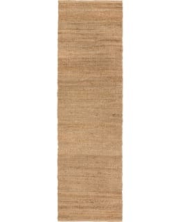 KOTOILU TÄHKÄ 80X250 NAT JUUTTIMATTO Main Image