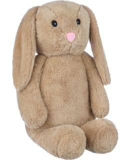 G'NIGHT N.2KG VELMU-BUNNY STUFFED ANIMAL Main Image