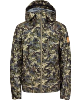 ANAR NANOQ GRECAM M S METSÄSTYSTAKKI Main Image