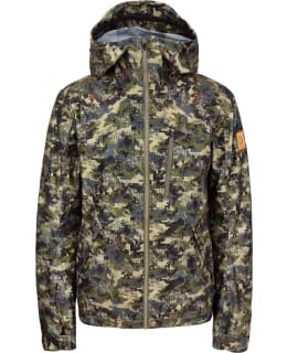 ANAR NANOQ GRECAM XXXL JACKET Main Image