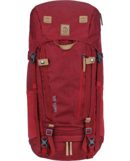 ANAR BAITIL 65L RINKKA PUNAINEN Main Image