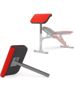 K-SPORT BICEP TWIST SUPPORT FOR BENCH Main Image