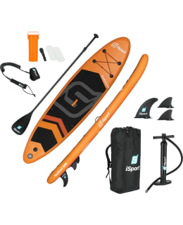ISPORT SEADEVIL 305 SUP-LAUTA 22 Main Image