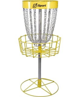 ISPORT PREMIUM DISC GOLF BASKET Main Image