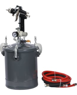 DP 10L/MIN MATALAPAINEMAALIRUISKU Main Image