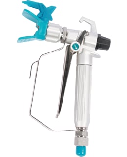 DP X-450 HIGH PRESSURE SPRAY GUN Main Image