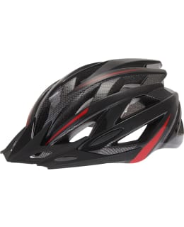 SSH SPORT MU/PU PYÖRÄILYKYPÄRÄ TAKAVALO Main Image