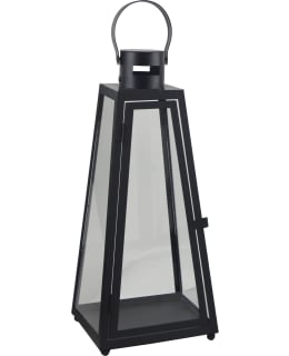 VILLADESIGN MERITUULI 40,5CM MUSTA LYHTY Main Image