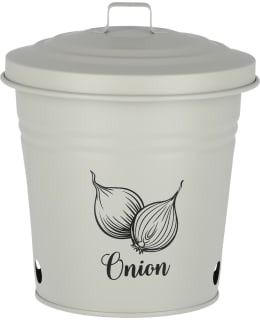 KOTOILU ONION 17X13X17 BE KAN.PELTIPURK Main Image