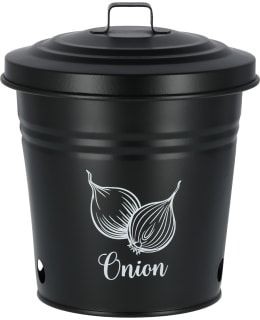 KOTOILU ONION 17X13X17 MU KAN.PELTIPURK Main Image