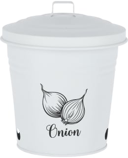 KOTOILU ONION 17X13X17 VA KAN.PELTIPURK Main Image