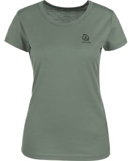 ANAR GALDA GRE W XXL MERINOVILLA T-PAITA Main Image