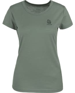 ANAR GALDA GRE W XXL MERINOVILLA T-PAITA Main Image