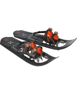 ANAR HIKING II BLK LUMIKENGÄT Main Image