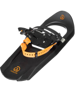 ANAR HIKING KIDS BLACK SNOWSHOES Main Image