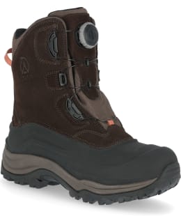 ANAR DALVI BRW 42 WINTER SHOE Main Image