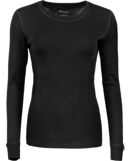 ANAR GARRA BLK W L MERINO KERRASTOPAITA Main Image
