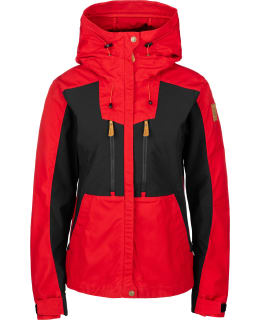 ANAR GALDA BLKRED W XXS TAKKI Main Image