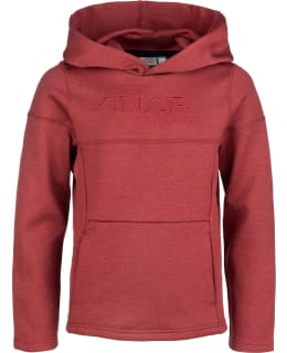 ANAR ROPI JR 140 RED HUPPARI Main Image