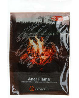 ANAR FLAME KÄDENLÄMMITIN Main Image
