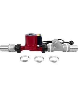 Hottia Kiertovesipumppu + Roskasuodatin Main Image