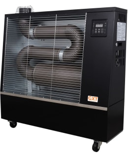 GXT 1300 DIESEL-INFRAPUNALÄMMITIN Main Image