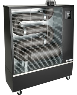 DUNWORE D17D DIESEL-INFRARED HEATER Main Image