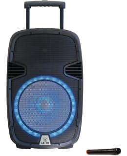 LE-ON PARTYMATE-10BBT BILEKESKUS AKULLA Main Image