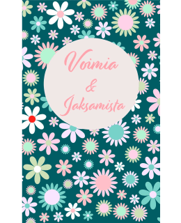 JT VOIMIA&JAKSAMISTA 100 G SUKLAALEVY Main Image