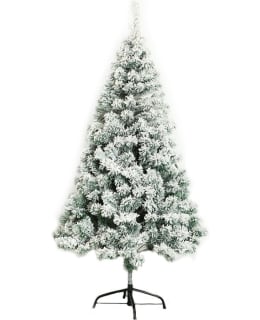 VILLA CHIRSTMAS SNOW 210 CM KUUSI Main Image