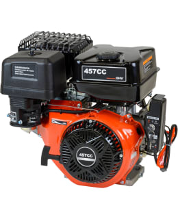 DUCAR MOOTTORI DH457SS 13,5HP BENS/START Main Image