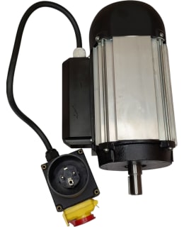 TIMCO LS500 SÄHKÖMOOTTORI Main Image