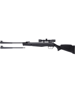 BEEMAN 10612 4.5 MM AIR RIFLE Main Image