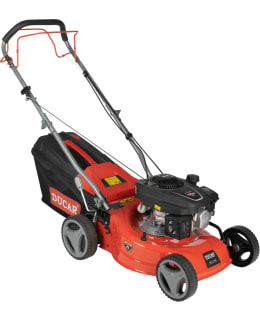 DUCAR DM41S SELF-PROPELLED LAWNMOWER Main Image