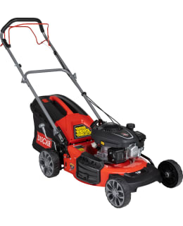 DUCAR DM46S VETÄVÄ RUOHONLEIKKURI Main Image