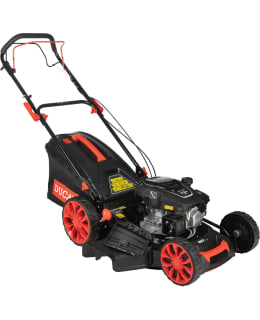 DUCAR DM51S VETÄVÄ RUOHONLEIKKURI Main Image