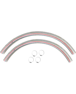 Hottia 50 mm / 1200 mm hot tub hoses 2 pcs Main Image