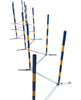 AKSA PRO AGILITYKEPPISARJA Main Image