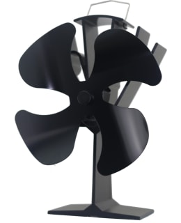 AINOLA MÖKKI 4-BLADE STOVE FAN Main Image