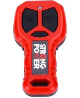 STRONG POWER 2000 WINCH REMOTE CONTROL Main Image