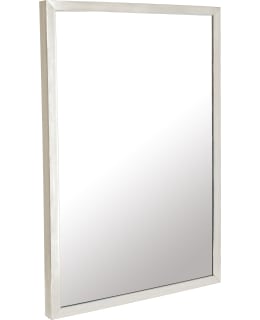 KOTOILU BASE 40X60CM SILVER WALL MIRROR Main Image