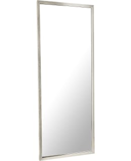 KOTOILU CLASSIC 50X130CM HOP SEINÄPEILI Main Image