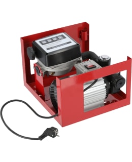 TIMCO 230V DIESEL PUMP 35L/MIN Main Image