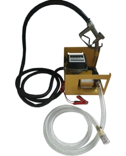 TIMCO 12V DIESEL PUMP 40 L/MIN Main Image