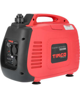 TIMCO SS2200I SUPERSILENT GENERATOR Main Image