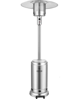 HOTTIA CYLINDER TERASSILÄMMITIN METALLI Main Image