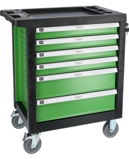 HERO 220-OS TYÖKALUVAUNU FOAM Main Image