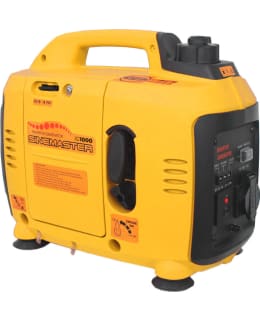 SINEMASTER IG1000 DIGITAALI AGGREGAATTI Main Image