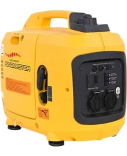 SINEMASTER IG3000 DIGITAL GENERATOR Main Image